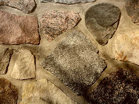 infiltration d'eau à Carignan