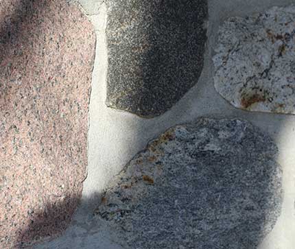 infiltration d'eau à Lasalle