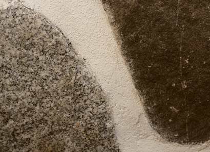 infiltration d'eau à Repentigny