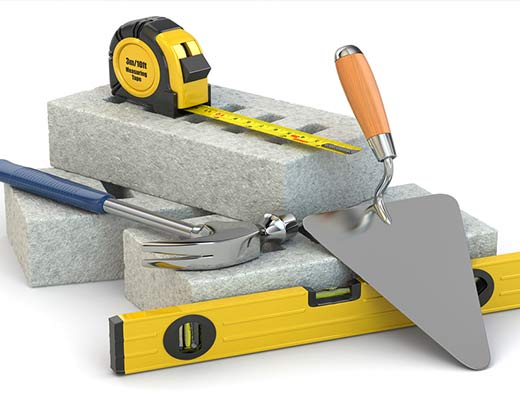 maçon restauration et rénovation Côte-Saint-Luc