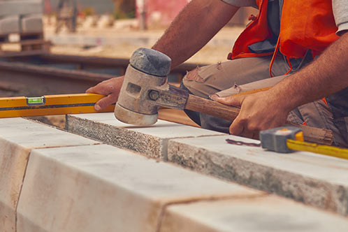 maçon restauration et rénovation Laval