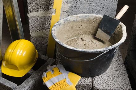 maçon restauration et rénovation Repentigny