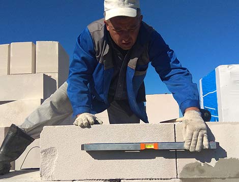 Maçonnerie Marieville