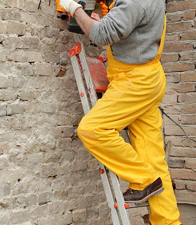 Maçonnerie Outremont