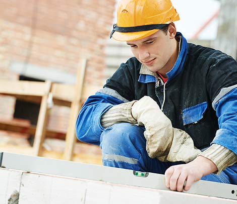 Maçonnerie Verchères