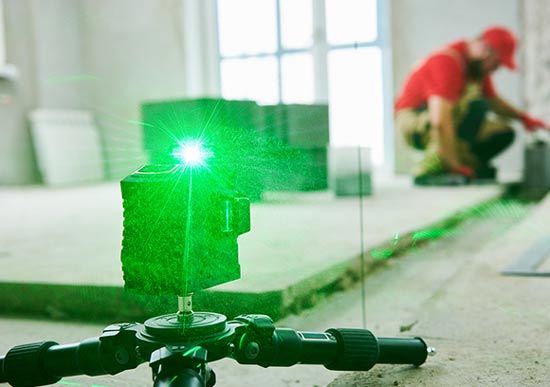 réparation fissure Carignan