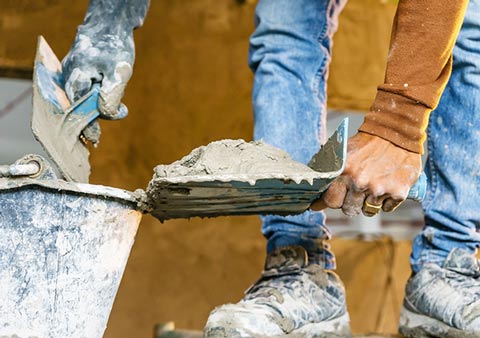 réparation fissure Mercier