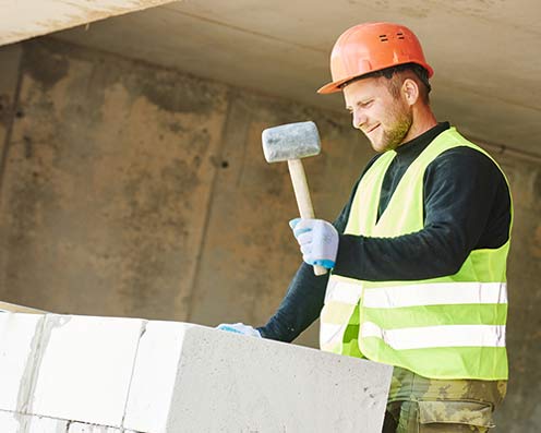 réparation fissure Verchères